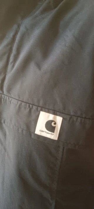 Chaqueta Carhartt WIP Nimbus