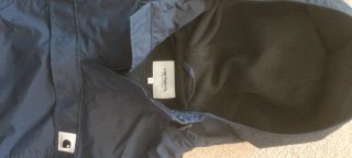 Chaqueta Carhartt WIP Nimbus
