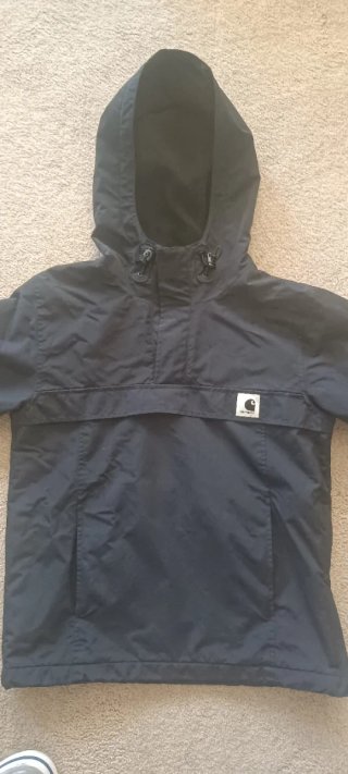 Chaqueta Carhartt WIP Nimbus