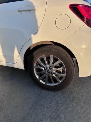 Toyota Yaris 2017 100 cv