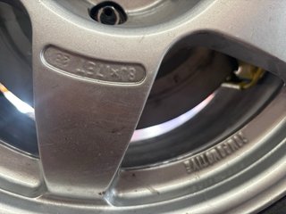 2 Llantas Compomotive 5x120