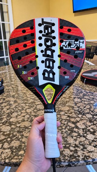 Pala de pádel Babolat Technical Viper
