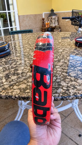 Pala de pádel Babolat Technical Viper