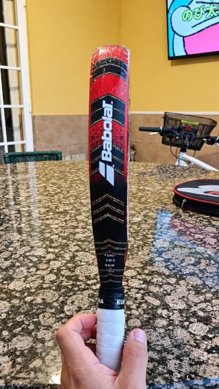 Pala de pádel Babolat Technical Viper