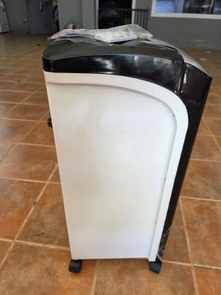Climatizador Portátil Kuken 80W