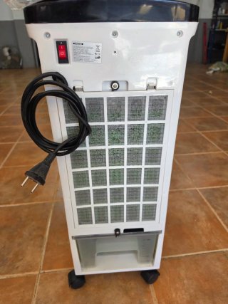Climatizador Portátil Kuken 80W
