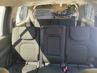 Nissan Pathfinder 2006