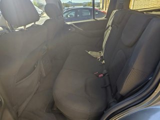 Nissan Pathfinder 2006