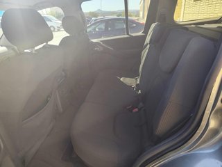 Nissan Pathfinder 2006