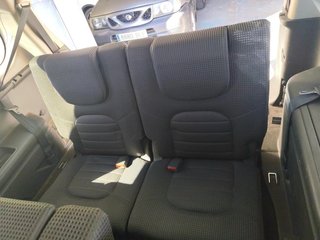 Nissan Pathfinder 2006