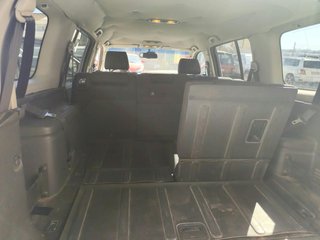 Nissan Pathfinder 2006