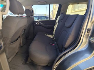 Nissan Pathfinder 2006