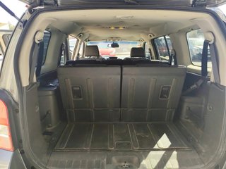 Nissan Pathfinder 2006