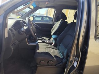 Nissan Pathfinder 2006