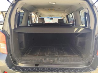 Nissan Pathfinder 2006