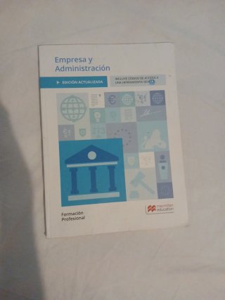 GAD Empresa y Administraci¾n