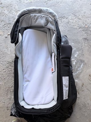Sillita de paseo para bebé