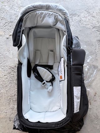 Sillita de paseo para bebé