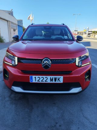 Citroen C3 2024