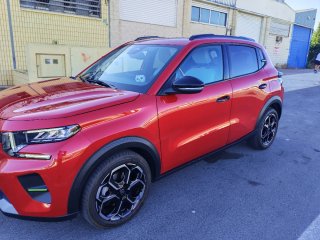 Citroen C3 2024