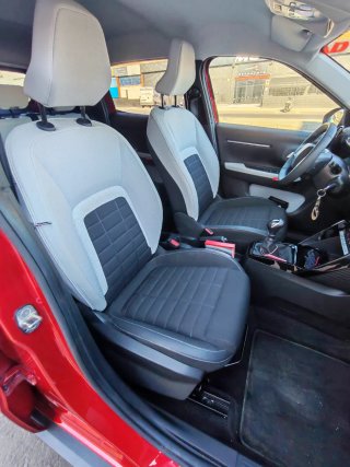 Citroen C3 2024