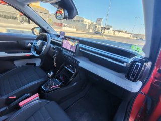 Citroen C3 2024