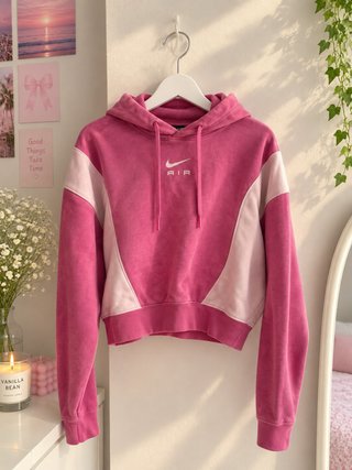 sudadera nike