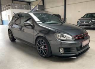 Volkswagen Golf 6 GTI 210CV