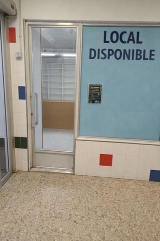 Local comercial en venta en Las Fuentes en Zaragoza