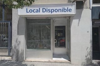 Local comercial en venta en Las Fuentes en Zaragoza