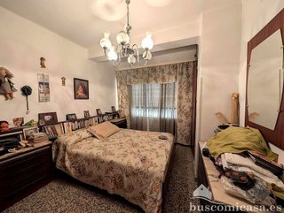 Piso en venta en Centro Ciudad en Linares
