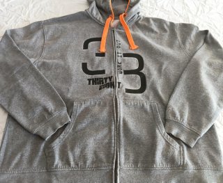 SUDADERA DE HOMBRE BOOMERANG.