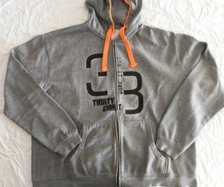 SUDADERA DE HOMBRE BOOMERANG.