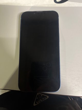 iPhone 13 Azul