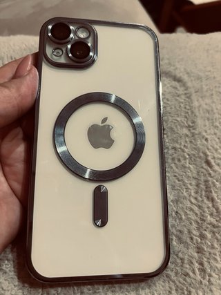 iPhone 14 Plus Blanco