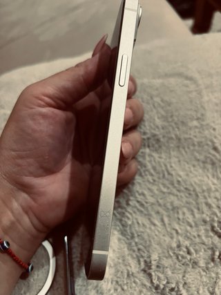 iPhone 14 Plus Blanco