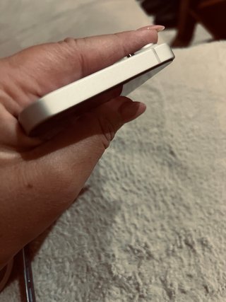 iPhone 14 Plus Blanco