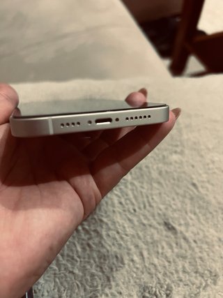 iPhone 14 Plus Blanco