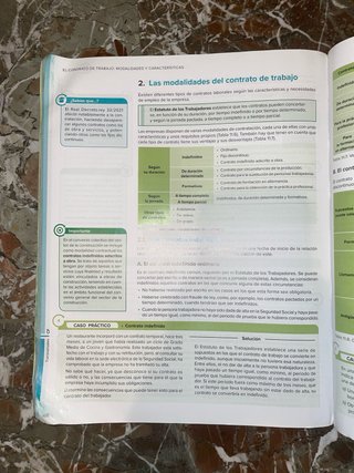 Libro "Itinerario Personal para la Empleabilidad I