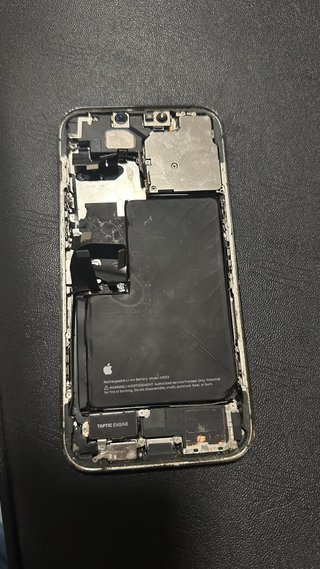 Piezas iPhone 13 Pro Max