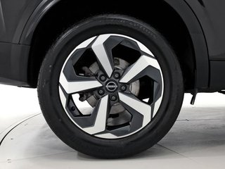 Nissan Qashqai DIG-T 103kW N-Connecta