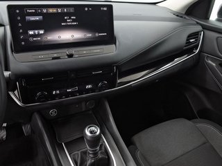 Nissan Qashqai DIG-T 103kW N-Connecta