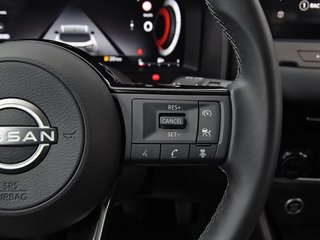 Nissan Qashqai DIG-T 103kW N-Connecta