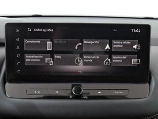 Nissan Qashqai DIG-T 103kW N-Connecta