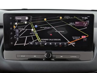 Nissan Qashqai DIG-T 103kW N-Connecta