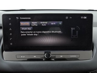 Nissan Qashqai DIG-T 103kW N-Connecta