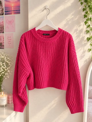 jersey rosa