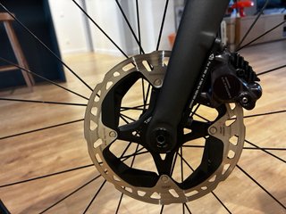 Bicicleta de Triatlón Mendiz TT10