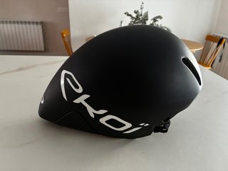 Bicicleta de Triatlón Mendiz TT10