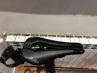 Bicicleta de Triatlón Mendiz TT10